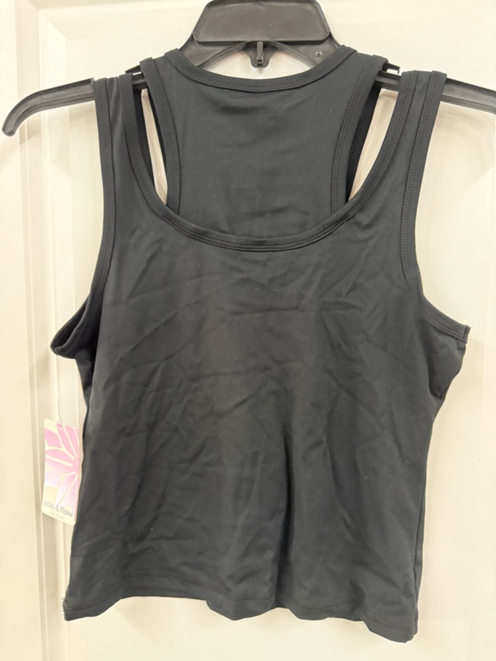 Workout top - Picture 2 of 2